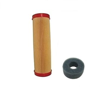 AIR FILTER BASE VICTA