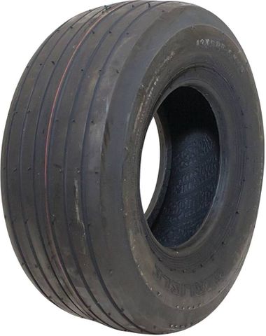 TYRE 13 x 5 x 6 SMOOTH TYRE