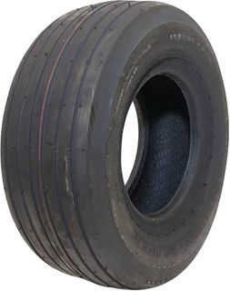 TYRE 13 x 5 x 6 SMOOTH TYRE