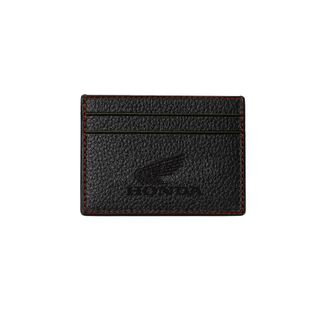 HONDA LEATHER CARDHOLDER
