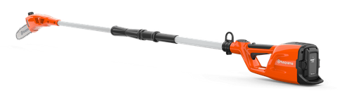 HUSQVARNA 120ITK4-PH POLESAW / HEDGE TRIMMMER WITHOUT BATTERY AND CHARGER