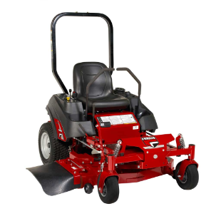 FERRIS IS600 48" 25HP ZERO TURN MOWER