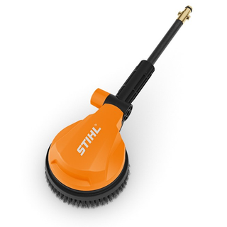 ROTARY BRUSH - STIHL RE106 / RE108 / RE118 / RE128 RE127 / RE162
