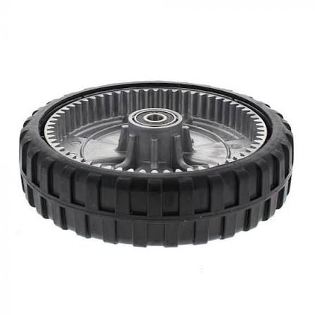 WHEEL ASSY REAR 2956886-04  -LB553S, LB553Se, LB553iV, M53S, and M53S Pro