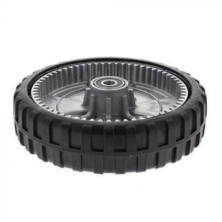 WHEEL ASSY REAR 2956886-04  -LB553S, LB553Se, LB553iV, M53S, and M53S Pro