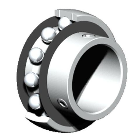 30MM INSERT BALL BEARING SPHERICAL OUTER DIAMETER ID30 OD 62 WIDTH 30MM
