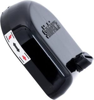 AIR CLEANER COVER SHINDAWIA (T260)