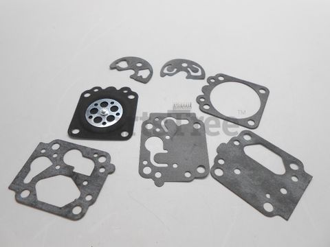 GASKET/DIAPHRAGM KIT CARB KIT ECHO / SHINAIWA
