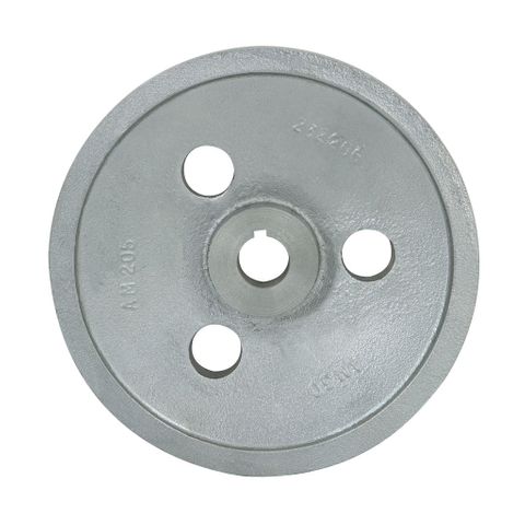 CUTTER PULLEY