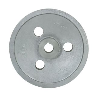CUTTER PULLEY