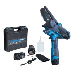 ARCHER 4" 12V PRUNING SAW
