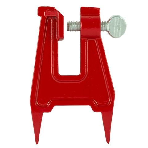 LOGGERS FILING VICE / STUMP VICE GAF 26368A