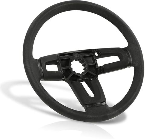 WHEEL STEERING 335MM DIAM