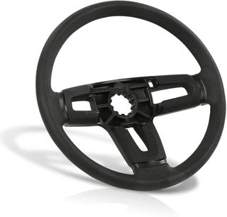 WHEEL STEERING 335MM DIAM