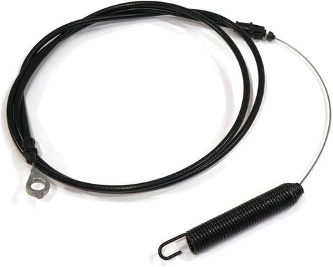 SPRING CLUTCH CABLE 61/80