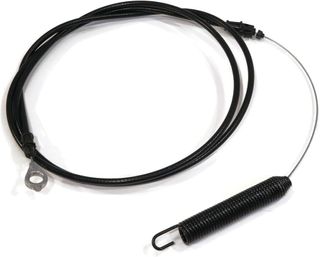 SPRING CLUTCH CABLE 61/80