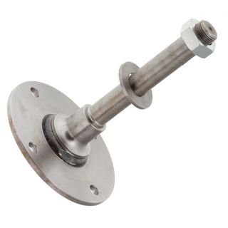 WASHER BLADE SPINDLE