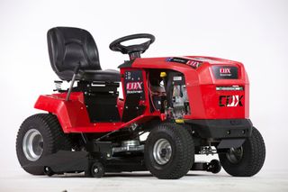 COX STOCKMAN PLUS 18/32 32" K46 AUTOLOK