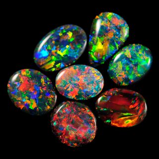 Loose Opals