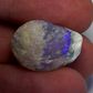 Opalised Bivalve (Mussel Shell)