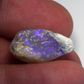 Opalised Bivalve (Mussel Shell)