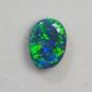 Black Opal Loose Stone