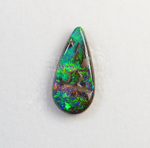 Boulder Opal Loose Stone