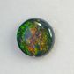 Black Opal Loose Stone