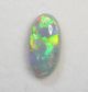 Black Opal Loose Stone