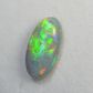 Black Opal Loose Stone