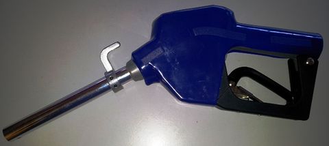 Auto Shut-off Nozzle 3/4in Bsp - U L P