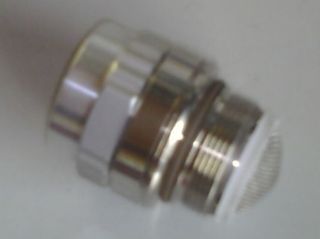 Swivel Adaptor - Z V A Style 25mm Bspt