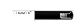 Jet Ranger Aviation Hose (1.25inch 32mm)