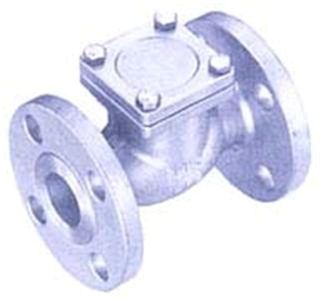 Check Valve Ansi 150 (3" - 80mm)