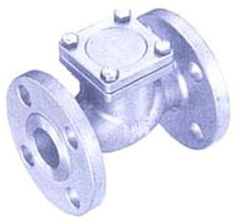 Check Valve Ansi 150 (3" - 80mm)