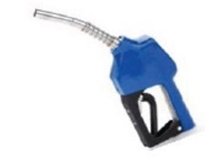 Adblue Auto Nozzle 3/4in - Non Mfpd