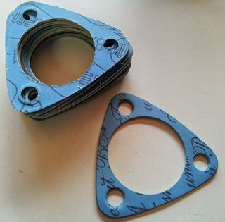 Triangle Valve Gasket