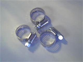 Normal Hose Clamps