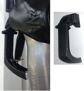 3in Diaphragm Pump - Neutral Fluids