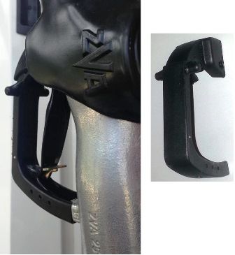 3in Diaphragm Pump - Neutral Fluids
