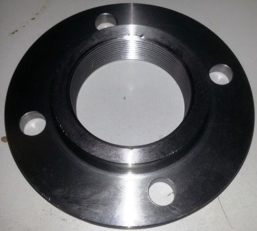 Flange Table D & E Threaded (2in 50mm)