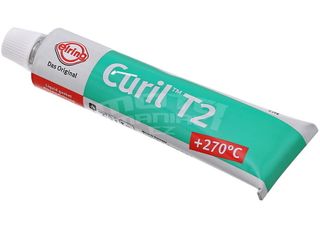 Curil T2 Sealant - 70ml - Up To 270°c