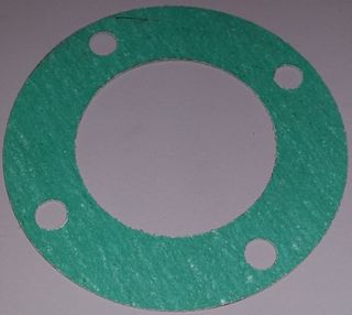 #5 (gasket ) - Yb-50 2" Rotary Pump