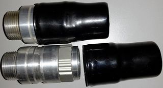 Break-away For Nozzle Type (1" Bsp)