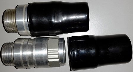 Break-away For Nozzle Type (1" Bsp)