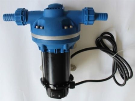 Adblue/def Dc Pump - 24v