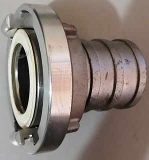Storz Coupling - (3" X 3" H/tail)