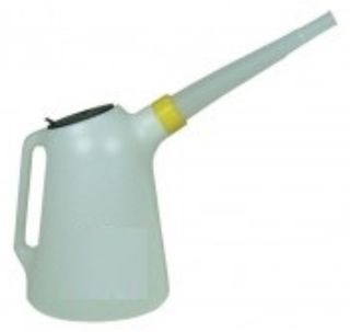 Oil Jug 2 L