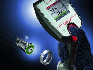 Density Meter - Dma 35 V4 - Petrol