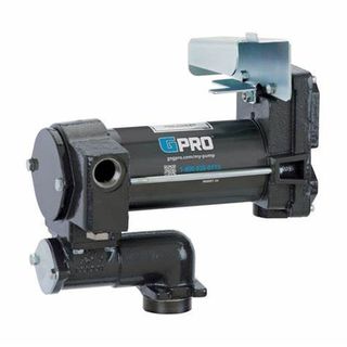 24v Pump (94l/m) - Bare Pump